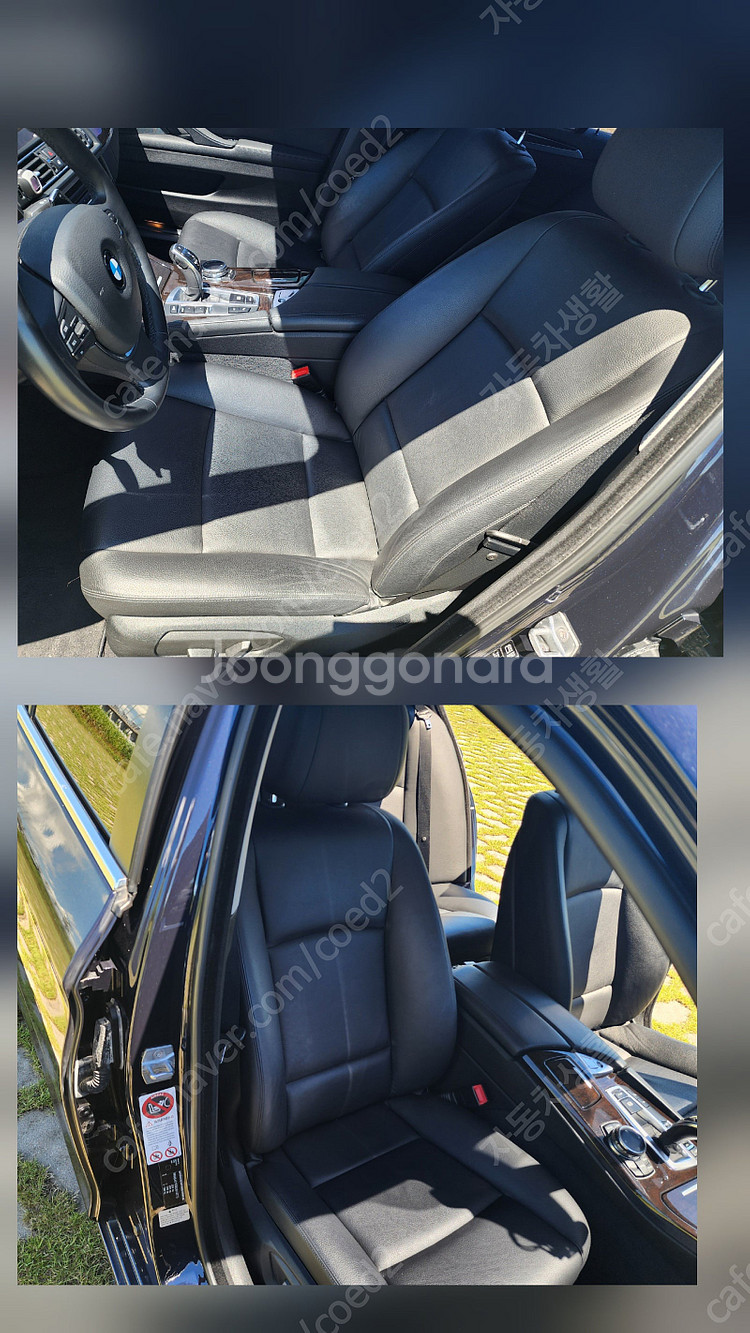 BMW F10 Lci 5시리즈 후기형 528i 14년식...--8