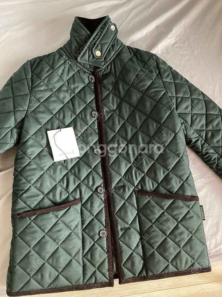 매킨토시Mackintosh Waverly GQ-1005...--0