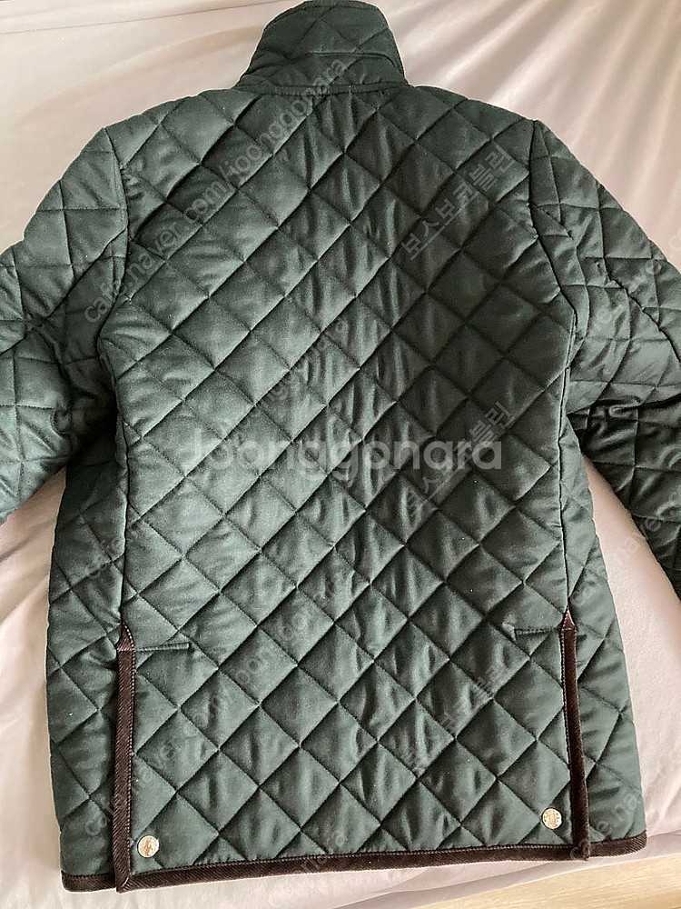매킨토시Mackintosh Waverly GQ-1005...--1