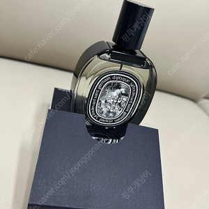 딥티크 오드퍼퓸 플레르드뽀 75ml(백화점정품)