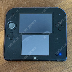 닌텐도 2ds 식빵