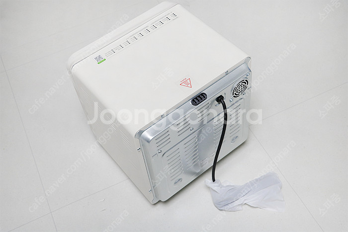 풀무원 스팀쿡 플러스 에어프라이어 15L AV15D11...--6