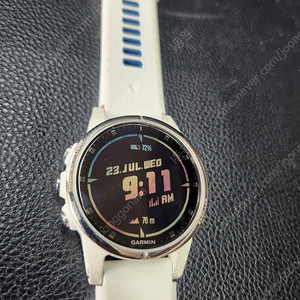 가민 피닉스 5s 플러스