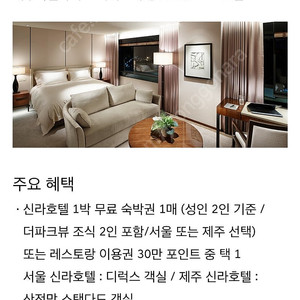 제네시스 g80 프리빌리지