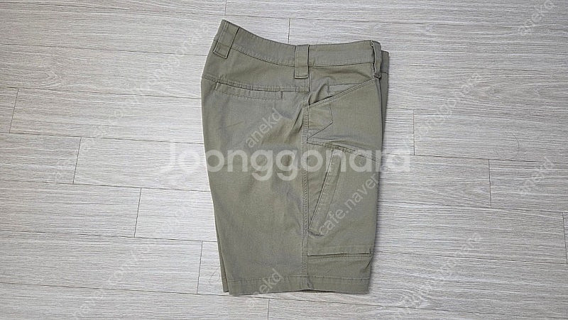 [판매중] 태드기어 신형 반바지 Recon NT Sho...--1