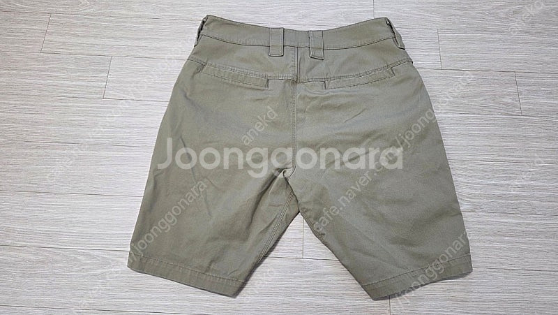 [판매중] 태드기어 신형 반바지 Recon NT Sho...--8