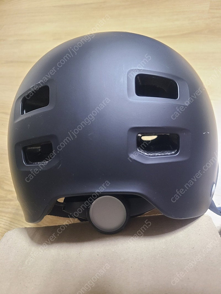 데카트론 오셀로 핏5 인라인스케이트+헬멧MF500+보호대 세트 팝니다.(240-260mm) 이미지