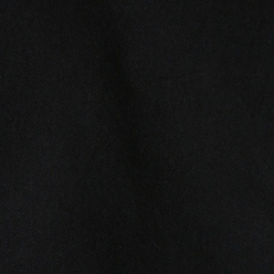 [ WOULDBE ] 우드비 5P 레귤러 스트레이트 데님 블랙 M