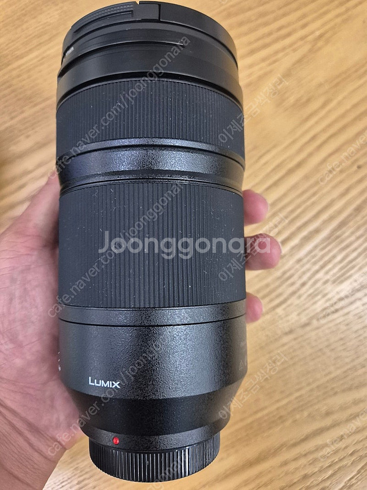 파나소닉 S 70-300mm F4.5-5.6 판매합니다...--2