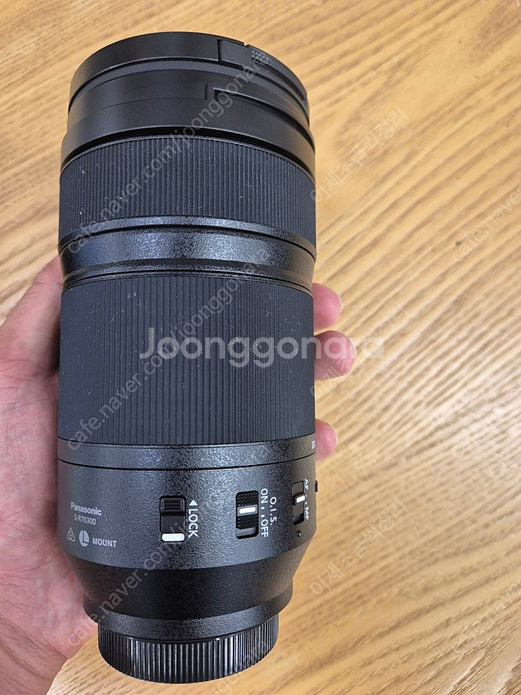 파나소닉 S 70-300mm F4.5-5.6 판매합니다...--3