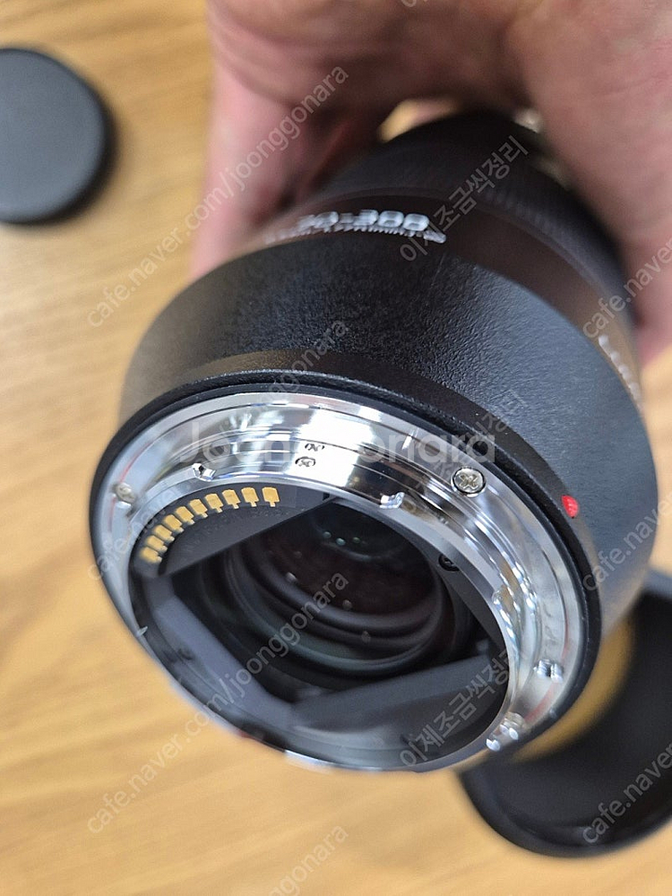파나소닉 S 70-300mm F4.5-5.6 판매합니다...--5
