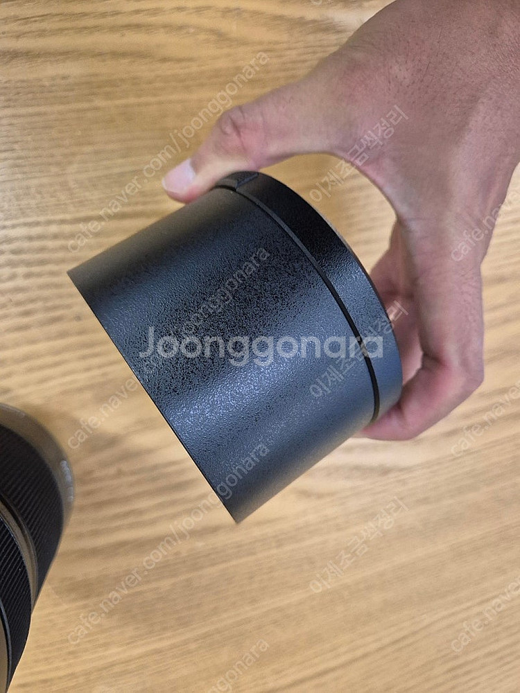 파나소닉 S 70-300mm F4.5-5.6 판매합니다...--6