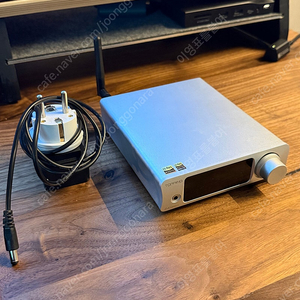 토핑 득삼플 DX3PRO+ DAC