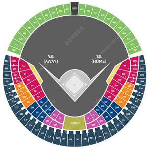 8월 15,16일 두산 베어스 vs 기아 타이거즈 3루(원정) 12연석 가능 레드석, 외야석 양도합니다 [잠실 경기장]