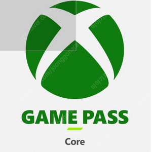 xbox 엑스박스 게임패스 12개월 이용권(xbox 공식 네이버스토어 구매)