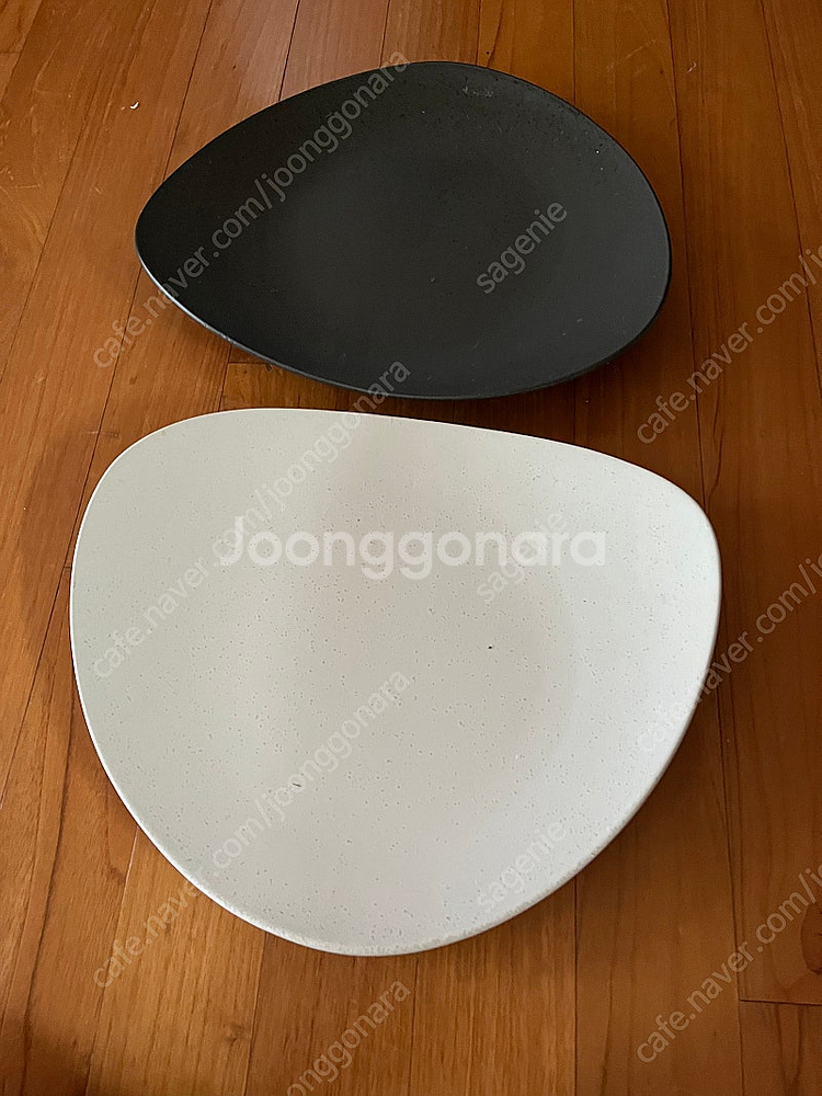 독일 아사 셀렉션 조약돌 접시--6