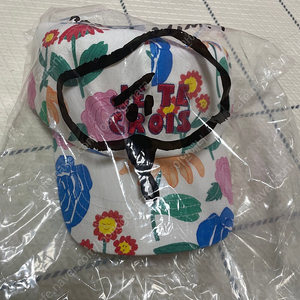 리미떼두두 모자