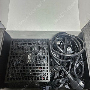 SuperFlower SF-850Z12DB 850w 실버