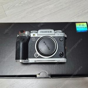 후지 X-T5 렌즈 1680 f4 소품일괄