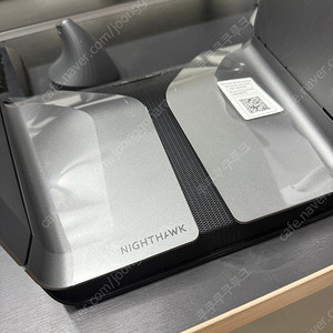 넷기어 RAX80 나이트호크 AX6000