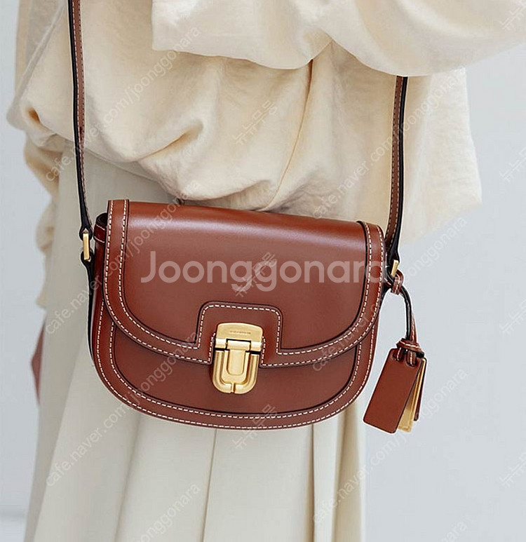 [새제품] 조이그라이슨 세렌디피티 크로스바디 스몰 운포 22--1