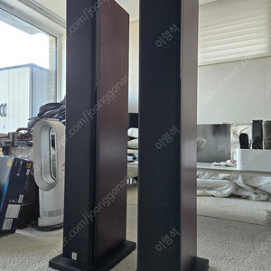 하이랜드 오디오 Highland Audio Oran 4305 톨보이 스피커 세트