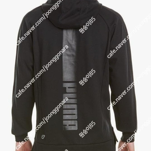 (가격내림)퓨마 Puma Men's Evo Savannah 스웻셔츠 테크팩 아노락 나이키 아디다스 후드티 5만원 그레이 블랙 M,L 50,000원