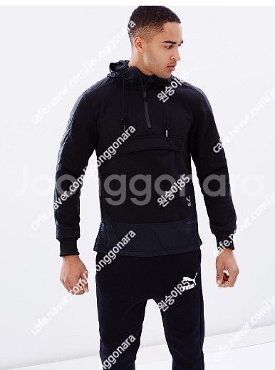 (가격내림)퓨마 Puma Men's Evo Savann...--4