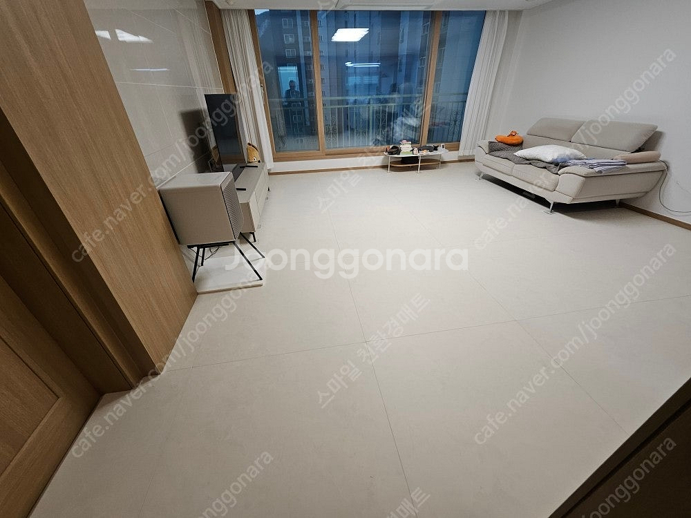 층간소음매트 시공매트--7