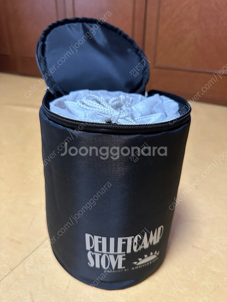펠렛캠프 스토브 XL--3