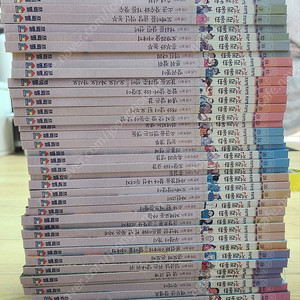 택포) 프뢰벨 전래동화 (우리나라+세계)
