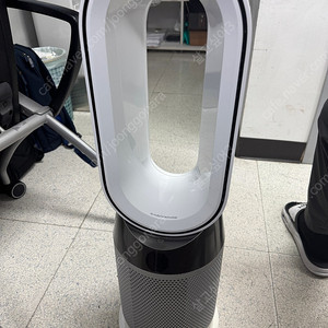 다이슨 HP04 공기청정기 선풍기 온풍기