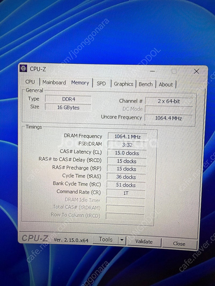 레노버 Legion T5 데스크탑 5800 / 16GB...--4