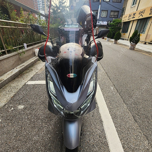 2021PCX125 팔아요