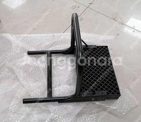모터 지지대 고무보트 추진기 지지대 스탠드 카누모터 걸...--2