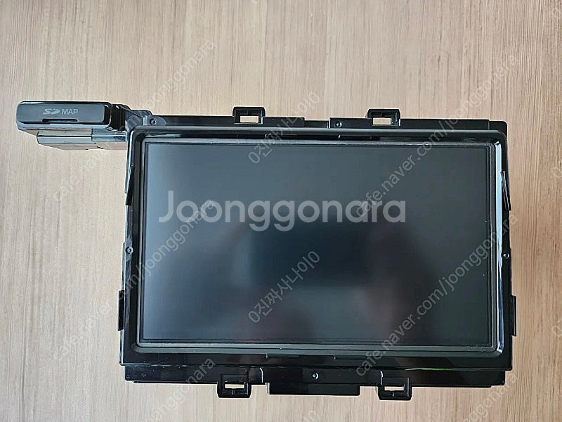 LF쏘나타 뉴라이즈 AVN 오디오--0