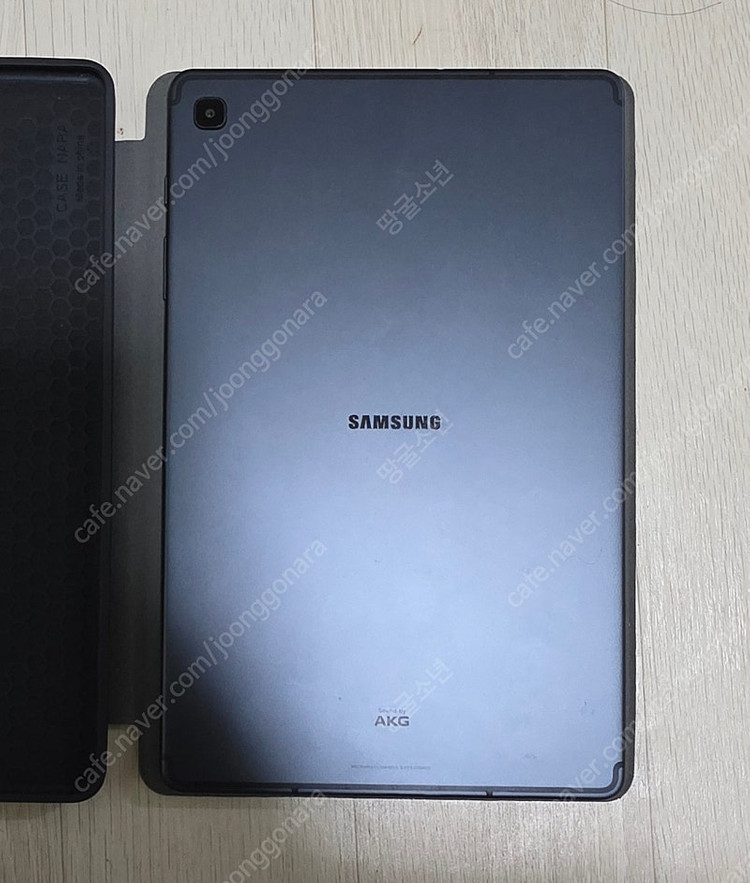 갤럭시 Tab S6 Lite 셀룰러팝니다--1