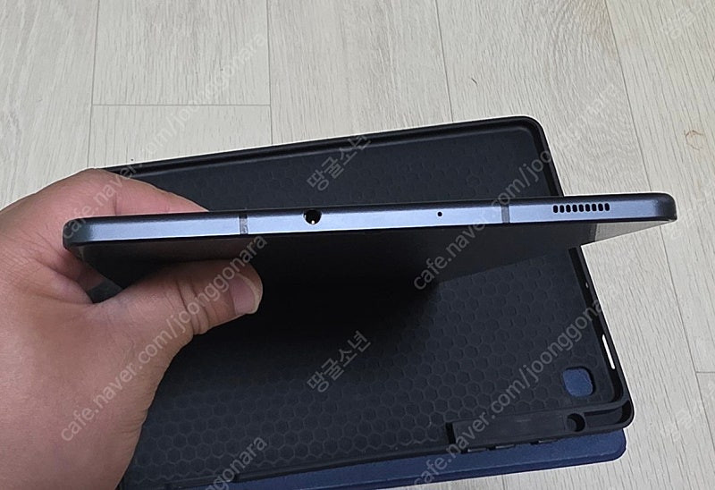 갤럭시 Tab S6 Lite 셀룰러팝니다--2