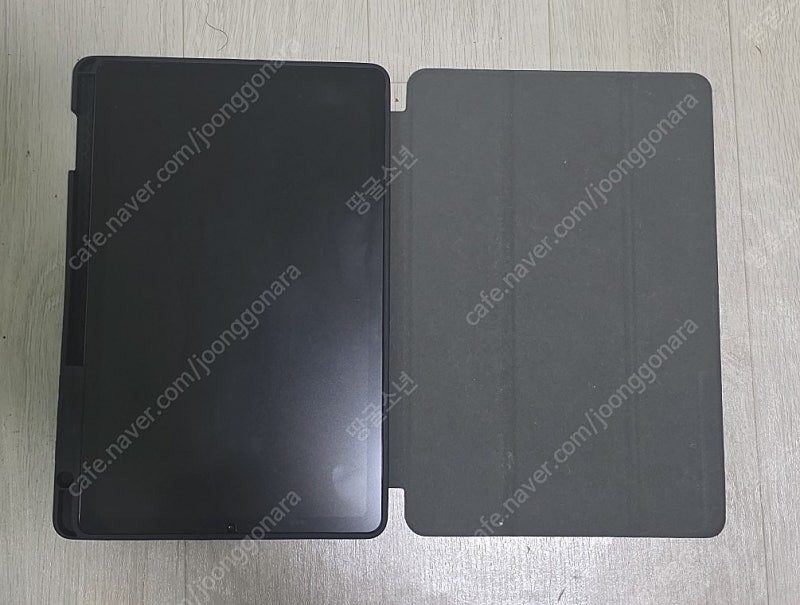 갤럭시 Tab S6 Lite 셀룰러팝니다--6