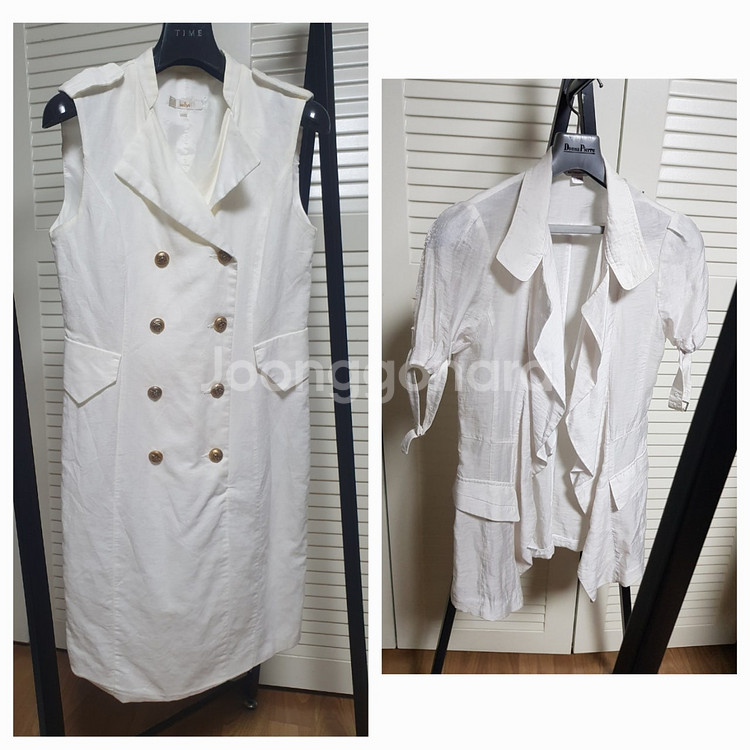 예쁜옷많이정리중 원피스,반바지,슬랙스,자켓등 반값택배무료--5