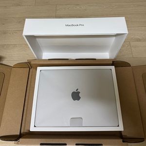 맥북프로 M2 Pro 14 (애캐플)