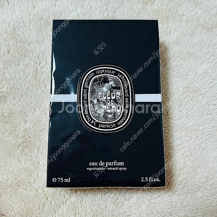 딥디크 플레르드뽀 / 필로시코스 EDP 75ml--0