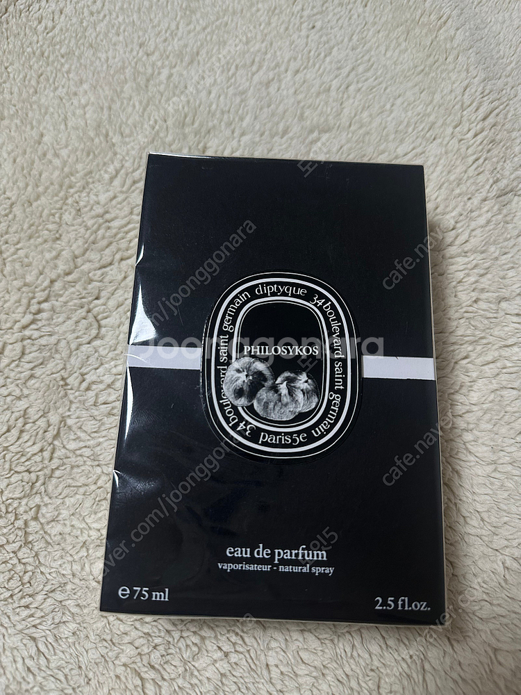 딥디크 플레르드뽀 / 필로시코스 EDP 75ml--1