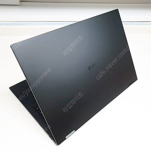 [극!미사용 보관 최고급] LG 그램 23년 16인치 360 터치 2in1 태블릿 13세대 코어 i5 풀셋트