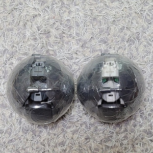 익시드 제타 헤드 건담