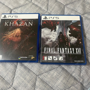 PS5 카잔