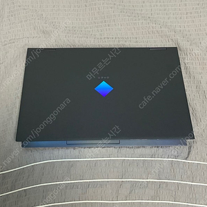 HP 오멘 게이밍노트북 15인치