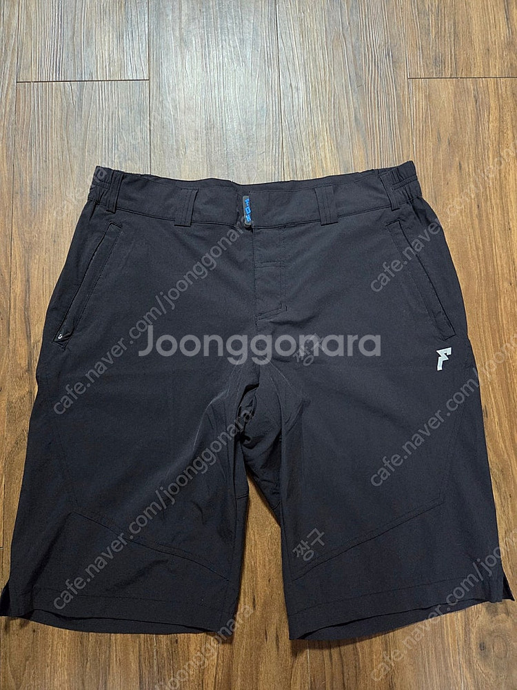 FOX 라이더 자전거 반바지 2XL.(110사쥬)--0