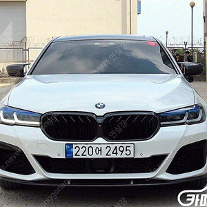 [BMW]5시리즈 (G30) 520d M 스포츠 플러스 ★중고차★중고차매입★전액할부★저신용자★신불자★소액할부★현금★카드 전부 가능합니다!