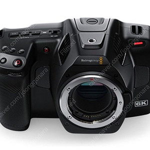 BMPCC 6K , 셔틀러 ACE 1002 GS